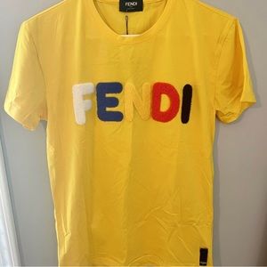 Fendi T-Shirt